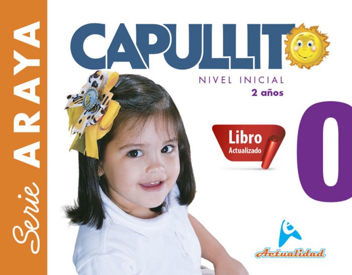 Capullito 0  Serie ARAYA Actualizado